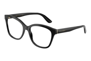 Vorderansicht Dolce & Gabbana DG3451 (501)