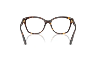 Rückansicht Dolce & Gabbana DG3451 (502)
