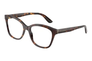 Vorderansicht Dolce & Gabbana DG3451 (502)