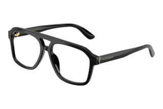 Vorderansicht Dolce & Gabbana DG3452 (501)