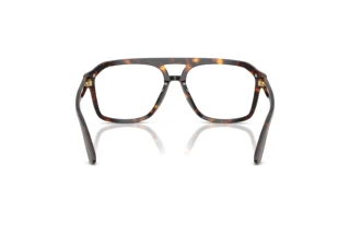 Rückansicht Dolce & Gabbana DG3452 (502)