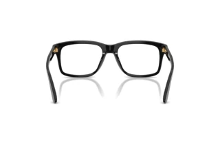 Rückansicht Dolce & Gabbana DG3453 (501)
