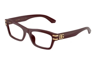 Vorderansicht Dolce & Gabbana DG3454 (3091)