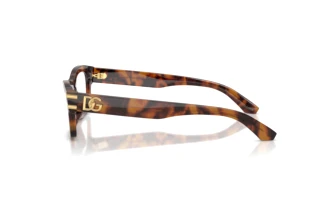 Seitenansicht Dolce & Gabbana DG3454 (3497)