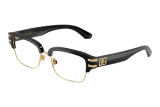 Vorderansicht Dolce & Gabbana DG3456 (501)