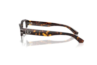 Seitenansicht Dolce & Gabbana DG3456 (502)