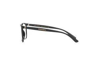 Seitenansicht Dolce & Gabbana DG5026 (501)