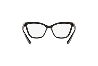 Rückansicht Dolce & Gabbana DG5076 (501)