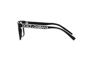 Seitenansicht Dolce & Gabbana DG5101 (501)