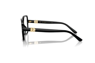 Seitenansicht Dolce & Gabbana DG5105U (501)