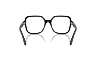 Rückansicht Dolce & Gabbana DG5105U (501)
