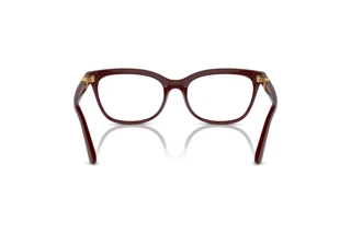 Rückansicht Dolce & Gabbana DG5106U (3091)