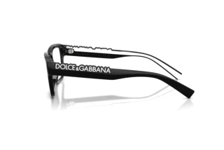 Seitenansicht Dolce & Gabbana DG5112 (501)