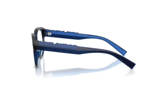 Seitenansicht Dolce & Gabbana DG5113 (3009)