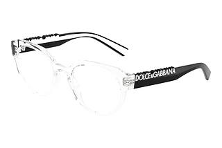 Dolce & Gabbana DG5113 3133 Crystal