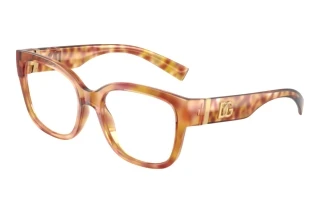 Vorderansicht Dolce & Gabbana DG5115 (3477)