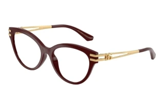 Vorderansicht Dolce & Gabbana DG5116 (3091)