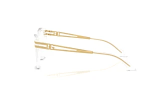 Seitenansicht Dolce & Gabbana DG5116 (3133)