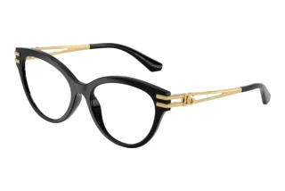 Vorderansicht Dolce & Gabbana DG5116 (501)