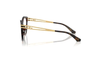 Seitenansicht Dolce & Gabbana DG5116 (502)