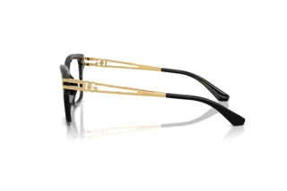 Seitenansicht Dolce & Gabbana DG5117 (501)
