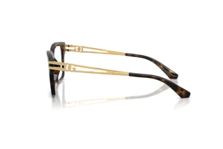 Seitenansicht Dolce & Gabbana DG5117 (502)