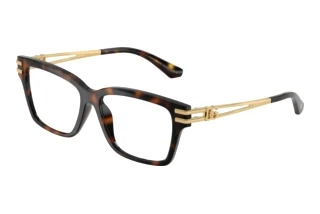 Vorderansicht Dolce & Gabbana DG5117 (502)