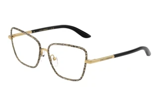 Vorderansicht Dolce & Gabbana DX1102 (1364)