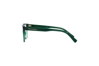 Seitenansicht Dolce & Gabbana DX3356 (3008)