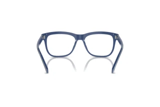 Rückansicht Dolce & Gabbana DX3356 (3402)