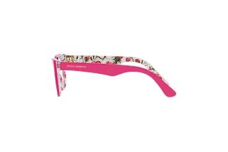 Seitenansicht Dolce & Gabbana DX3357 (3408)