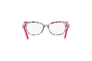 Rückansicht Dolce & Gabbana DX3357 (3408)