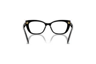 Rückansicht Dolce & Gabbana DX3357 (3426)