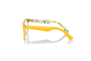 Seitenansicht Dolce & Gabbana DX3357 (3443)