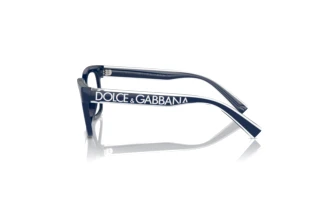 Seitenansicht Dolce & Gabbana DX5002 (3094)