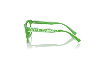 Seitenansicht Dolce & Gabbana DX5002 (3311)
