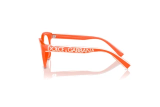 Seitenansicht Dolce & Gabbana DX5003 (3338)
