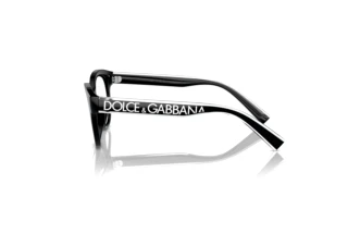 Seitenansicht Dolce & Gabbana DX5003 (501)