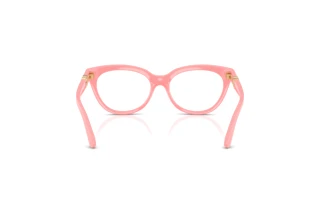 Rückansicht Dolce & Gabbana DX5005U (3098)