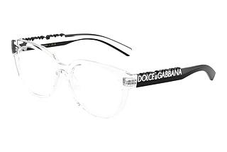 Dolce & Gabbana DX 5007 3133