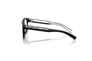 Seitenansicht Dolce & Gabbana DX5007 (501)