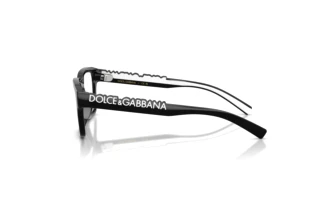 Seitenansicht Dolce & Gabbana DX5008 (501)