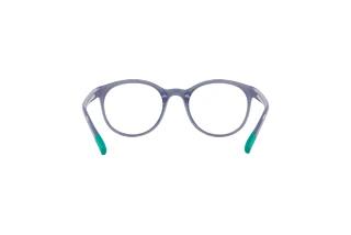 Rückansicht Dolce & Gabbana DX5095 (3040)