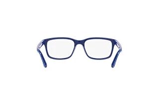 Rückansicht Dolce & Gabbana DX5097 (3094)