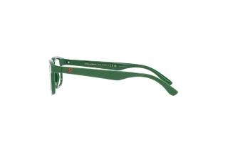 Seitenansicht Dolce & Gabbana DX5097 (3329)