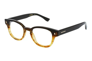 Dsquared2 D2 0057 EX4 BRAUN