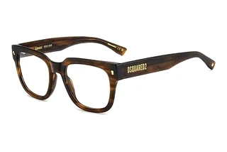 Dsquared2 D2 0181 EX4 BRAUN