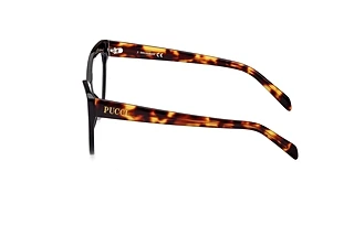 Seitenansicht Emilio Pucci EP5215 (005)