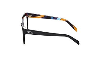 Seitenansicht Emilio Pucci EP5216 (001)