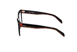 Seitenansicht Emilio Pucci EP5224 (001)